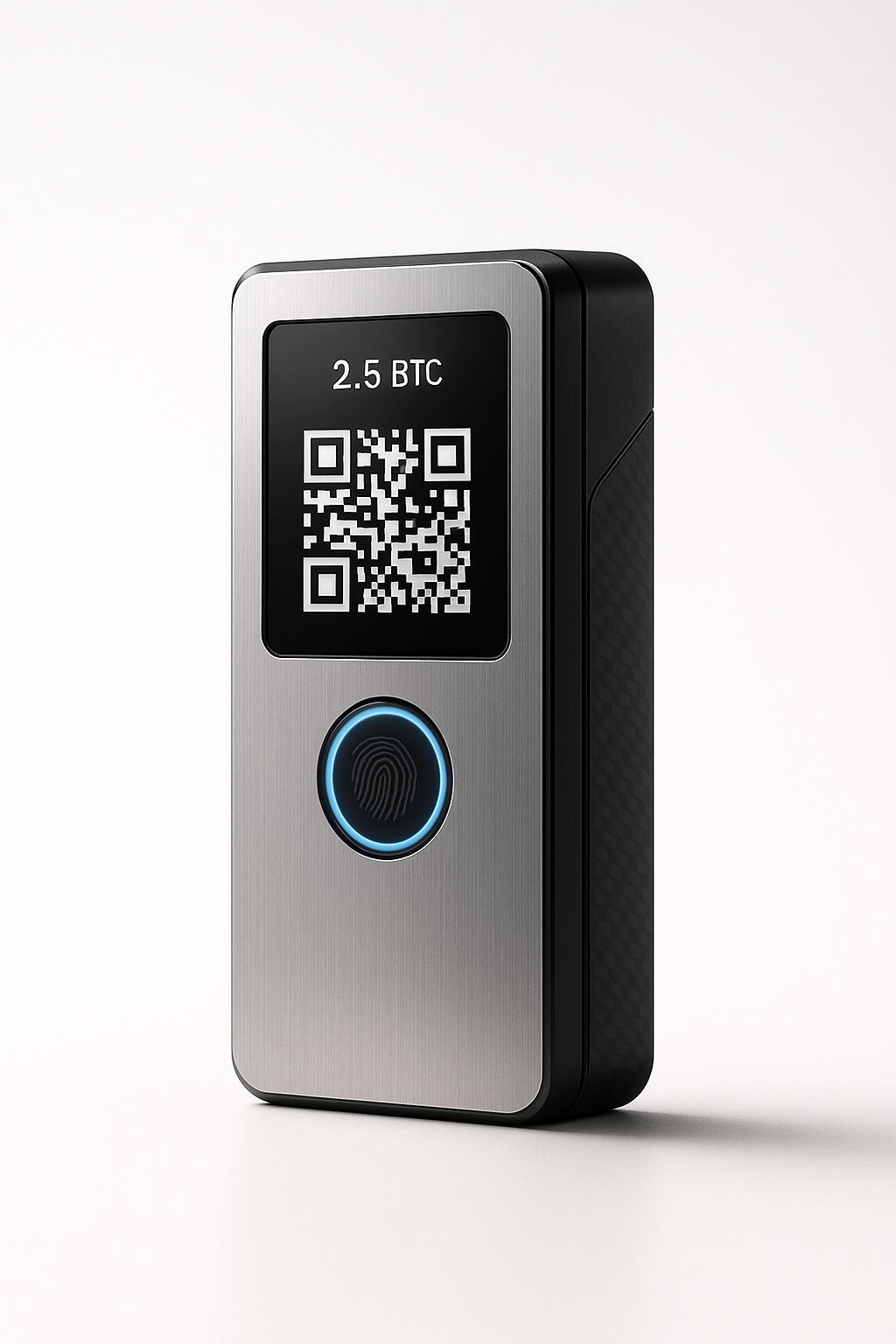 Blockchain Wallet